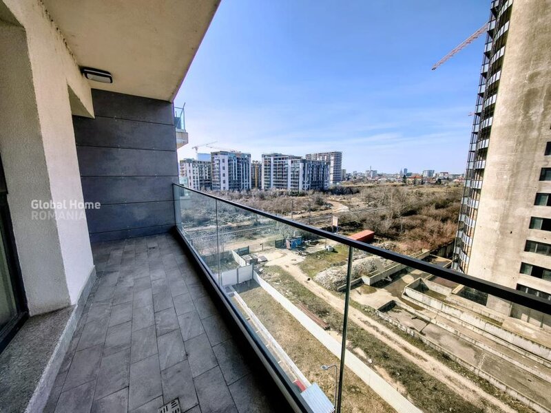 Sector 1, Aviatiei, Pipera, apartament premium 3 cam. 85 mp, mobilat, utilat.